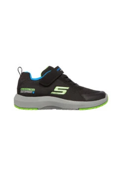 Skechers DYNAMIC TREAD HYDRODE Kinder Sneaker Wasserfest Schwarz 403661L -Sportbekleidung 91db1dcc074a78926b7f1211979865cc