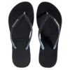 Havaianas H. Slim Sparkle Damen Sandale Zehentrenner Badelatsche 4144734 Schwarz -Sportbekleidung 91e6a5eda6fee8b238cbb311b4577faa
