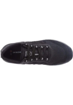 Skechers Sicherheitsschuh Work BULKLIN BRAGO Arbeitsschuh 200053EC Schwarz -Sportbekleidung 91eccfe598f3cf579a3eebcf3dd9b63e