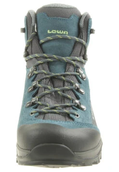 LOWA TUCANA GTX Ws Damen Trekkingschuhe Wanderstiefel 220701 Petrol -Sportbekleidung 925cd5967774949926eea7a17d9e989c