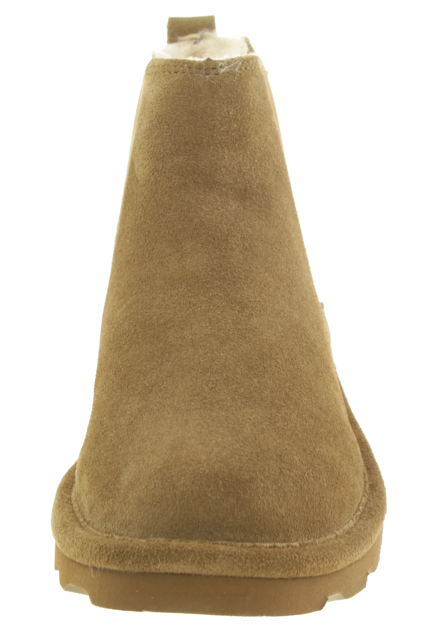 BEARPAW Drew Damen Winterstiefelette Lammfellstiefel Boots 2779 Hickory II 4 BEARPAW Drew Damen Winterstiefelette Lammfellstiefel Boots 2779 Hickory II – Bild 2