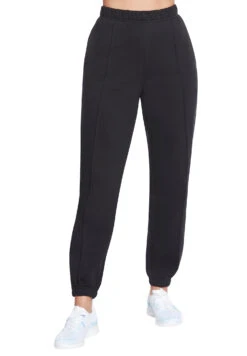 Skechers SKECH-SWEATS Diamond Delightful Jogger Damen Sweatpants WPT156 BLK