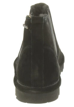 BEARPAW Drew Damen Winterstiefelette Lammfellstiefel Boots 2779 Black II -Sportbekleidung 93f6d5ab8a2514ed029f2f2ccbca1ab1