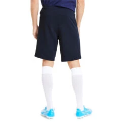 PUMA Herren TeamGOAL 23 Casuals Shorts Trainingshose 656581 Blau -Sportbekleidung 94a42c5208c897b3c4542ffc46c9d775