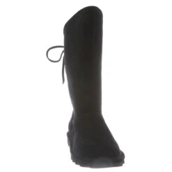 BEARPAW Phylly Damen Winterstiefel Lammfellstiefel Boots 1955W Black -Sportbekleidung 961191c37f465fe014c0dbc3e4044b2a