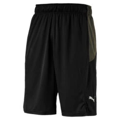 PUMA Energy Knit Mesh 11" Short Laufshort Herren Hose 516938 01