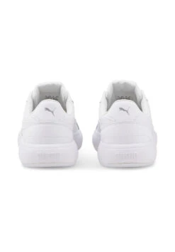 Puma Tori Damen Sneaker 383026 02 Weiss -Sportbekleidung 9b87509076b1ea28abd60358ccb45bdc