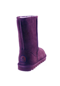BEARPAW Elle Short Damen Winterstiefel Lammfellstiefel Boots 1962W Larkspur -Sportbekleidung 9bf6e741f751051b5f12941e57a2c9d6
