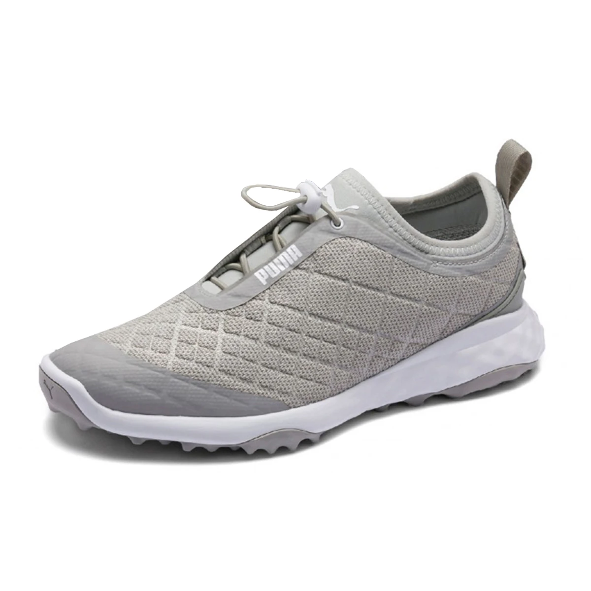 Puma Bra Fusion Sport Damen Golfschuhe Golf 192227 02 Grau 4 Puma Bra Fusion Sport Damen Golfschuhe Golf 192227 02 Grau – Bild 2