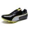 Puma EvoSPEED Sprint 9 Herren Sprintschuhe Track Spikes 192384 01 Leichtathletik -Sportbekleidung 9caaaaa90ae05135e1031456f29b533c
