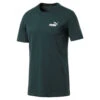PUMA Herren Amplified Tee T-Shirt Grün 854655 30 -Sportbekleidung 9d58d5e801240cb4b8bc44c5c79ebcfc
