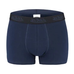 6er Pack Von Dutch Basic Boxer Boxershorts Herren Unterwäsche -Sportbekleidung 9eecb83e85d74a60f6d5b4a1d58cde9b