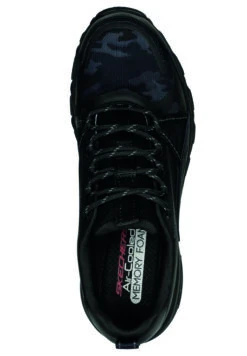 Skechers Outdoor Max Protect - TASKFORCE Herren Outdoor Sneaker 237308 BBK -Sportbekleidung a083bf6d8318494ea1f24e84f4a305a2