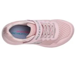 Skechers Kinder DYNAMIGHT LEAD RUNNER Sneakers Mädchen 81303 Pink -Sportbekleidung a11c514c644594ff7ffac914361ea62b