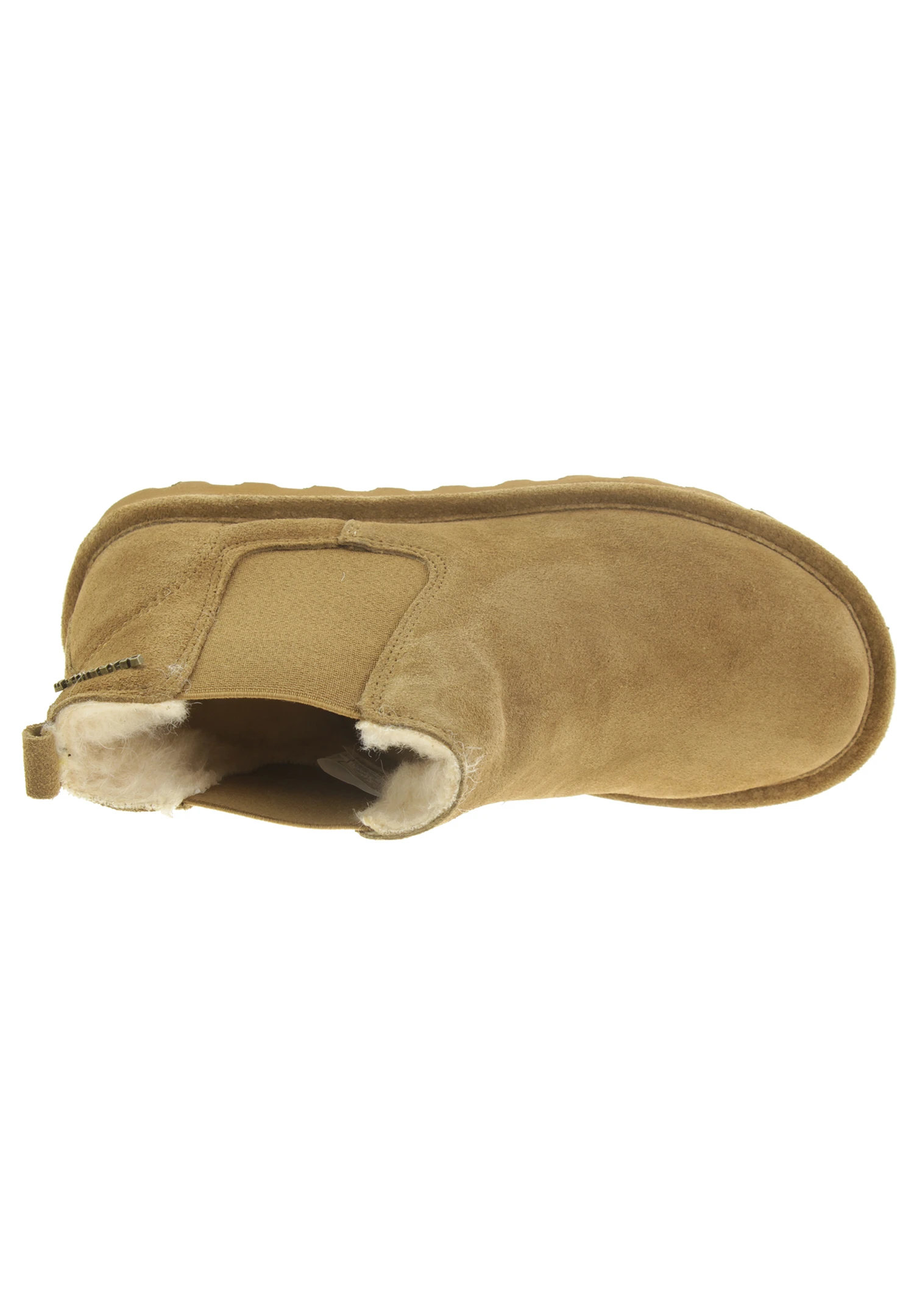 BEARPAW Drew Damen Winterstiefelette Lammfellstiefel Boots 2779 Hickory II 8 BEARPAW Drew Damen Winterstiefelette Lammfellstiefel Boots 2779 Hickory II – Bild 6