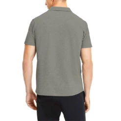 PUMA Herren TeamGOAL 23 Casuals Polo Hemd T-Shirt 656579 Grau -Sportbekleidung a3a04b0dd7bab6ed145c6de407176a90