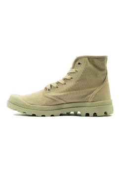 PALLADIUM Herren US Pampa Hi H Boots Stiefelette 02352 Beige -Sportbekleidung a3fb8d80748d28a0ebc41bf40cfd220e