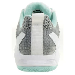 Diadora Sport SHOT 2 W Indoor Damen Tennisschuh Weiss -Sportbekleidung a46bf0b72138bac642df65780960c606