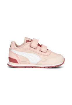 Puma Kinder ST Runner V3 NL V INF Mädchen Sneaker Sportschuh 384903 Rosa -Sportbekleidung a4dc84a34f1bb4e58f583964a3a11d27