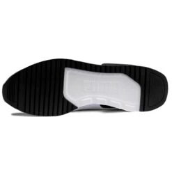Puma R78 Runner Unisex Sneaker Sportschuh 373117 Schwarz -Sportbekleidung a528b992435277e80d0ac6495c730815