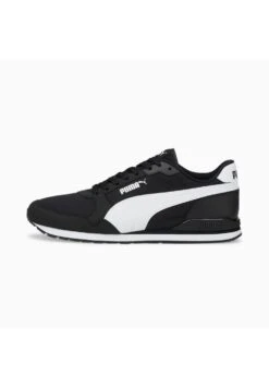 Puma ST Runner V3 MESH Unisex Sneaker Turnschuhe 384640 Schwarz -Sportbekleidung a5c1523de3040542ffd3b2837e83d6fb