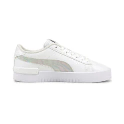 Puma Jada Rainbow Junior Kinder Sneaker Turnschuhe 382661 Weiß -Sportbekleidung a5e3fa1b4c20892897d5d01a2cd075d4