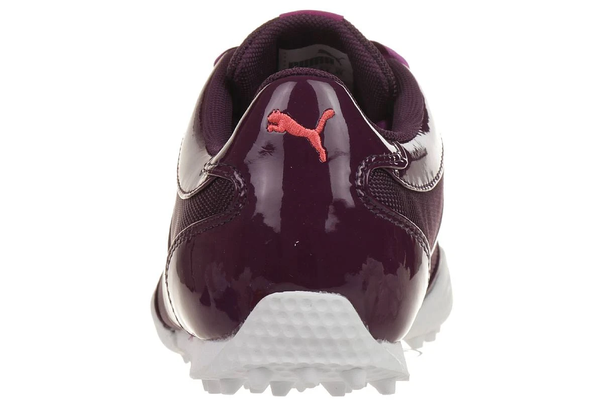 Puma Monolite Cat Mesh Women Damen Golfschuhe Golf 188204 02 7 Puma Monolite Cat Mesh Women Damen Golfschuhe Golf 188204 02 – Bild 5