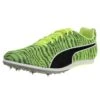 Puma EvoSPEED Star 6 Unisex Leichtathletikschuh Sportschuh 190439 Gelb