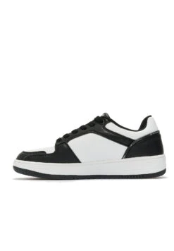 Champion REBOUND 2.0 LOW Herren Sneaker S21906-CHA-WW006 Weiß/schwarz -Sportbekleidung a741af91095fff0bfb58c33cf82b94da