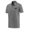 PUMA Herren ESS Pique Polo Shirt Grau 851759 -Sportbekleidung a7e955f292ae5067933c3a715ff36e06