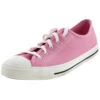 Converse Damen Chuck Taylor AS Dainty Ox Sneaker 571420C Pink -Sportbekleidung a81875d7cf24e5f8a53656c5cb4ae470