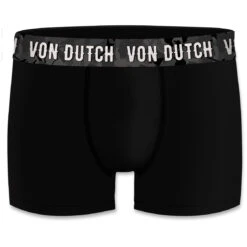 6er Pack Von Dutch Basic Boxer Boxershorts Herren Unterwäsche VD1BCX2CAM -Sportbekleidung a877916639455d9556ce08a7353c90e3