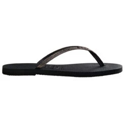 Havaianas H. You Shine Damen Sandale Zehentrenner Badelatsche 4144391 Grau -Sportbekleidung a879a2d47c9ca54a645dc0a4fe4482c6