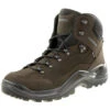 LOWA RENEGADE GTX MID Unisex Wanderstiefel Outdoor Goretex Braun
