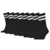 8 Paar Calvin Klein Stripes Herren Sportsocken Tennissocken -Sportbekleidung aaa4dc9abe3f2281d5d1111b6bd81985