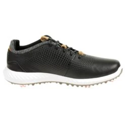 Puma Ignite PWRADAPT Jrs. Kinder Golfschuhe 190584 Schwarz -Sportbekleidung aaba131cd569e92aa9874d644dfe677c