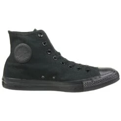 Converse C Taylor A/S HI Chuck Schuhe Sneaker Canvas Schwarz M3310C -Sportbekleidung aba86b51377d347b0da3c47b34497fbd