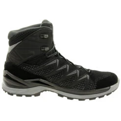 LOWA INNOX PRO GTX MID Unisex Wanderstiefel Outdoor Goretex -Sportbekleidung acc51102dac8733977dffcb2c80ed34e