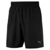 PUMA A.C.E. Woven 9" Shorts Herren Hose Schwarz 517350 03 -Sportbekleidung ad749cd57889ce3b3de51c88f7b42e69