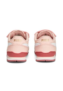 Puma Kinder ST Runner V3 NL V INF Mädchen Sneaker Sportschuh 384903 Rosa -Sportbekleidung ae52da8b2c8fa7c4593800279c51af1a