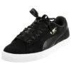 Puma Suede G Wmns Golf Damen Golfschuhe Schwarz 191206 02 -Sportbekleidung ae604f78e9230fca933ad3462fa594a4