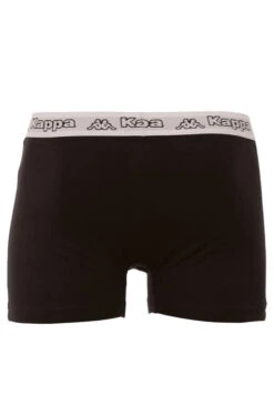 3er Pack Kappa 3 Men Boxer Shorts, Herren Unterwäsche Boxershorts 708386 -Sportbekleidung ae9d566b813698d1b0579471dda19cdc