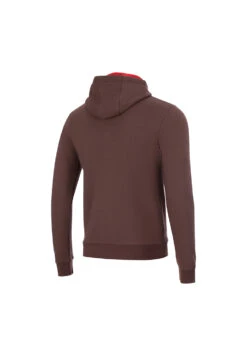 Uhlsport 1.FC Köln Hoody Pro Herren Braun -Sportbekleidung aff4bfbbf779a397132bd5b9f0c938a6