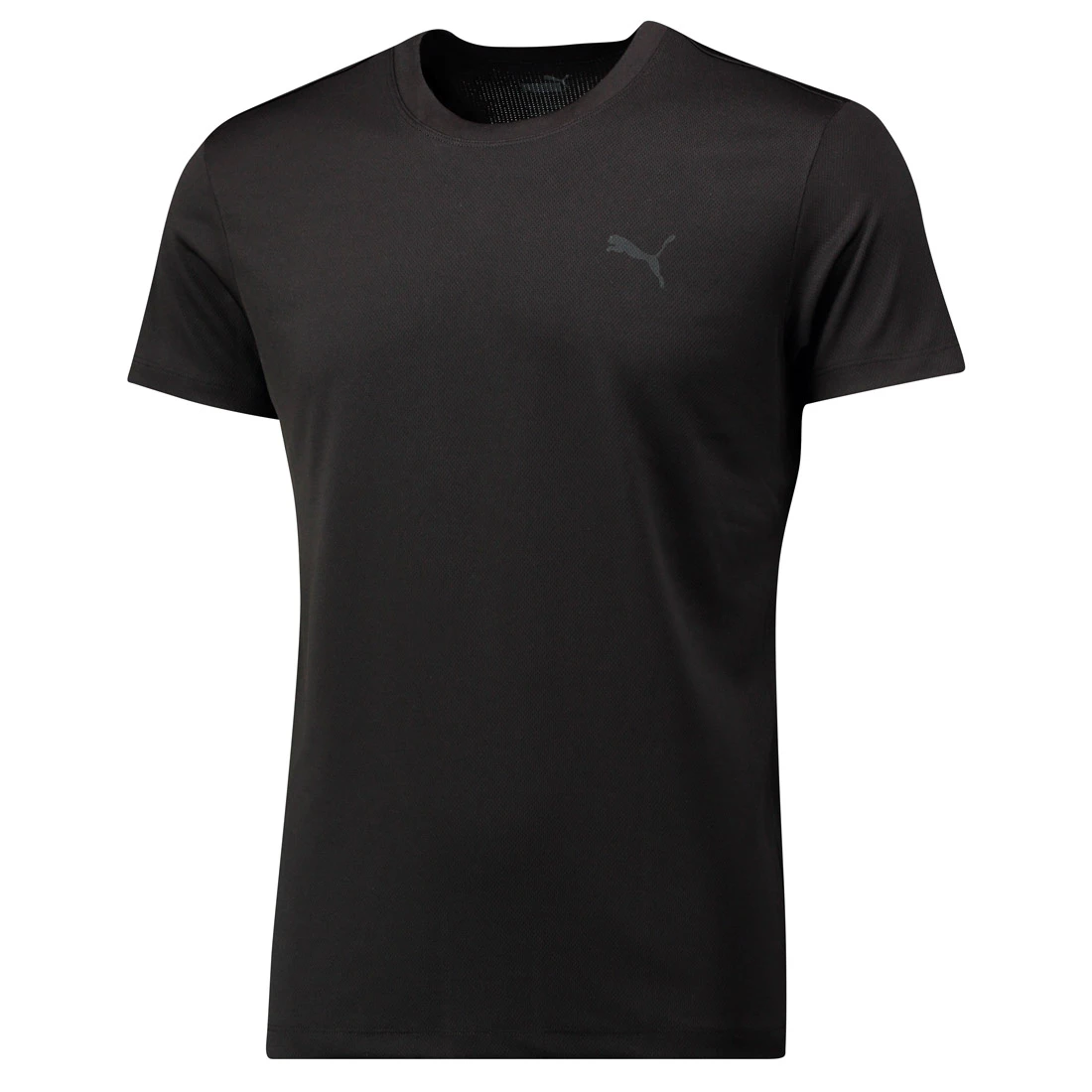 1 Er Pack Puma Active Cree Tee T-Shirt Men Herren Unterhemd Rundhals 672011001 3 1 Er Pack Puma Active Cree Tee T-Shirt Men Herren Unterhemd Rundhals 672011001