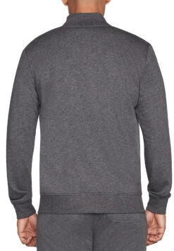 Skechers Hoodless Hoodie GOwalk Everywhere Jacket Sweatjacke Herren M3JA195 917 CHAR Grau -Sportbekleidung b1359bfd7965c1c0ebd09a6f4a55c089