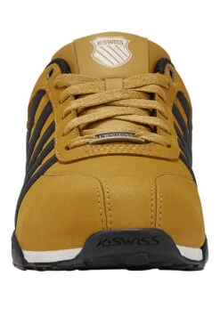 K-SWISS Arvee 1.5 Herren Sneaker Sportschuhe 02453-748-M Braun -Sportbekleidung b163c2c36908acffa6f118850e6debef