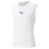 PUMA BBall Compression Sleeveless Basketball Shirt Herren Sport Shirt 605082 Weiß -Sportbekleidung b17dbc01039d59353ccf968d2d5b68e3