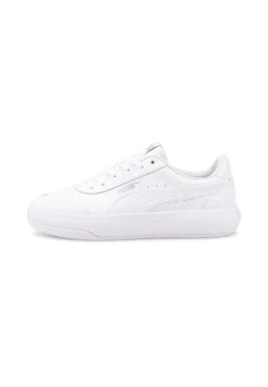 Puma Tori Damen Sneaker 383026 02 Weiss -Sportbekleidung b1f92d776ed8868a740ba0c0eab58bba