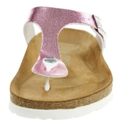 Rohde Alba Damen Zehentrenner Schuhe 5602 44 Rose -Sportbekleidung b43b3dce1d374ebb320c002766251068