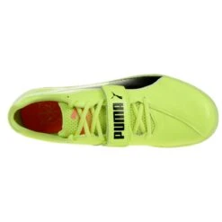 Puma EvoSPEED High Jump 6 Hochsprung-Schuh Spikes Sportschuh 193455 01 -Sportbekleidung b44790b51512207f2aa6a263e4b717a3